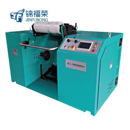 高精度伺服控制整經(jīng)機